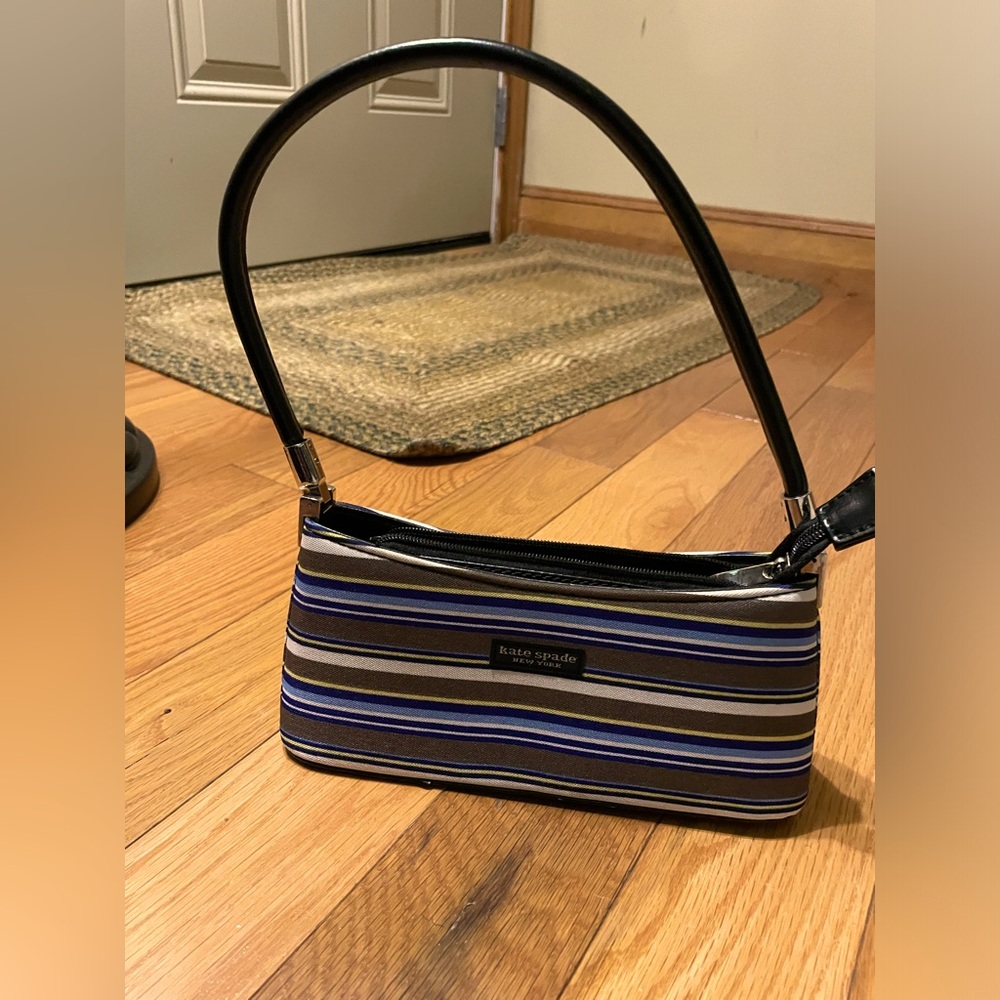 Kate Spade Stripped